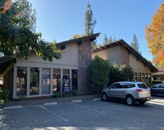 More details for 3445 American River Dr, Sacramento, CA - Office for Lease