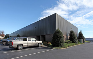 122 Old Mill Rd, Greenville SC - Warehouse