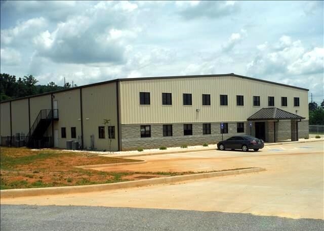 1535 Deltacom Dr, Anniston, AL for sale Other- Image 1 of 1