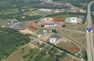 More details for Rivers Edge Dr, Milford, OH - Land for Sale