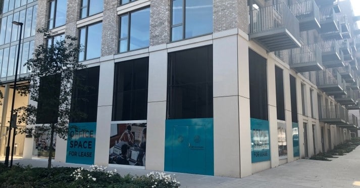 22 Royal Cres, London for lease - Building Photo - Image 2 of 49