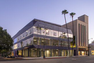 More details for 9000 Wilshire Blvd, Beverly Hills, CA - Multiple Space Uses for Lease