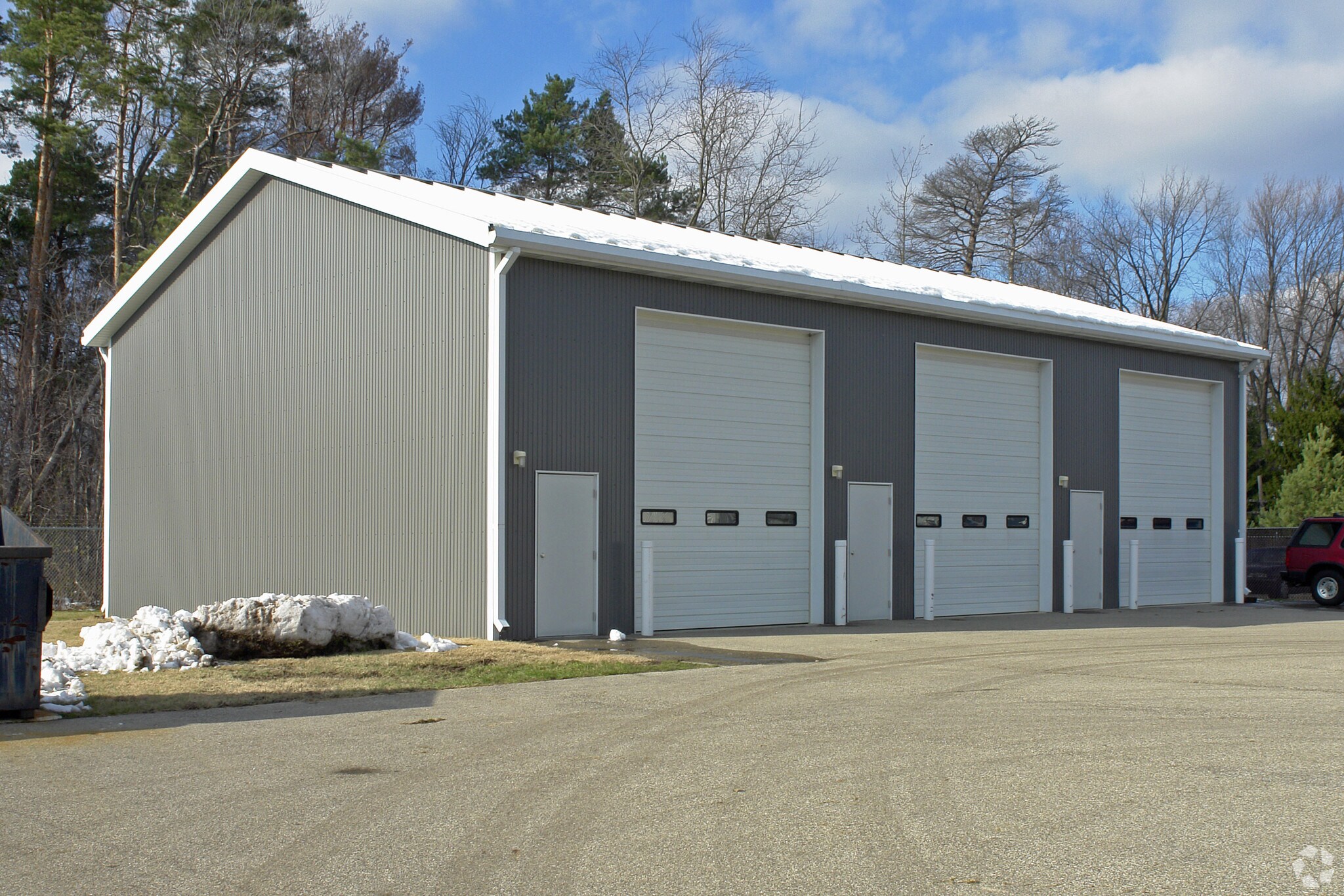 196 N 120th Ave, Holland, MI for sale Building Photo- Image 1 of 1