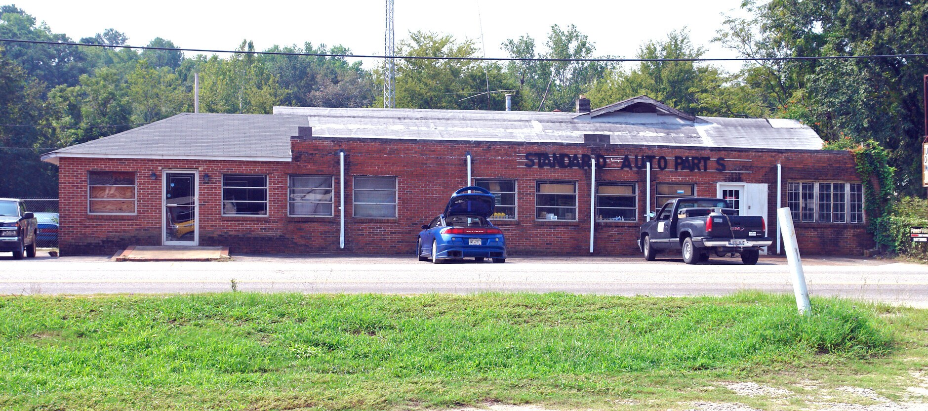 3110 Milledgeville Rd, Augusta, GA 30904