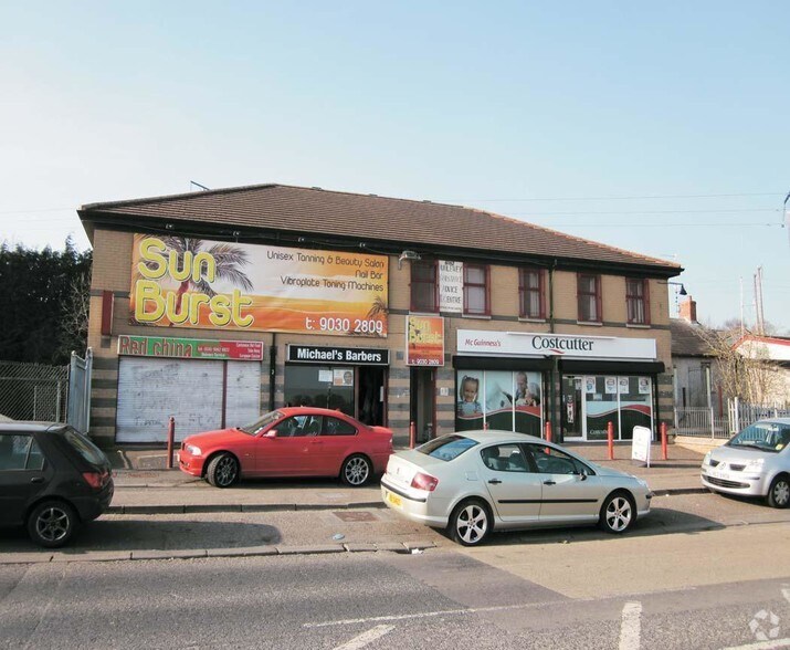226 Stewartstown Rd, Belfast for sale - Primary Photo - Image 1 of 1