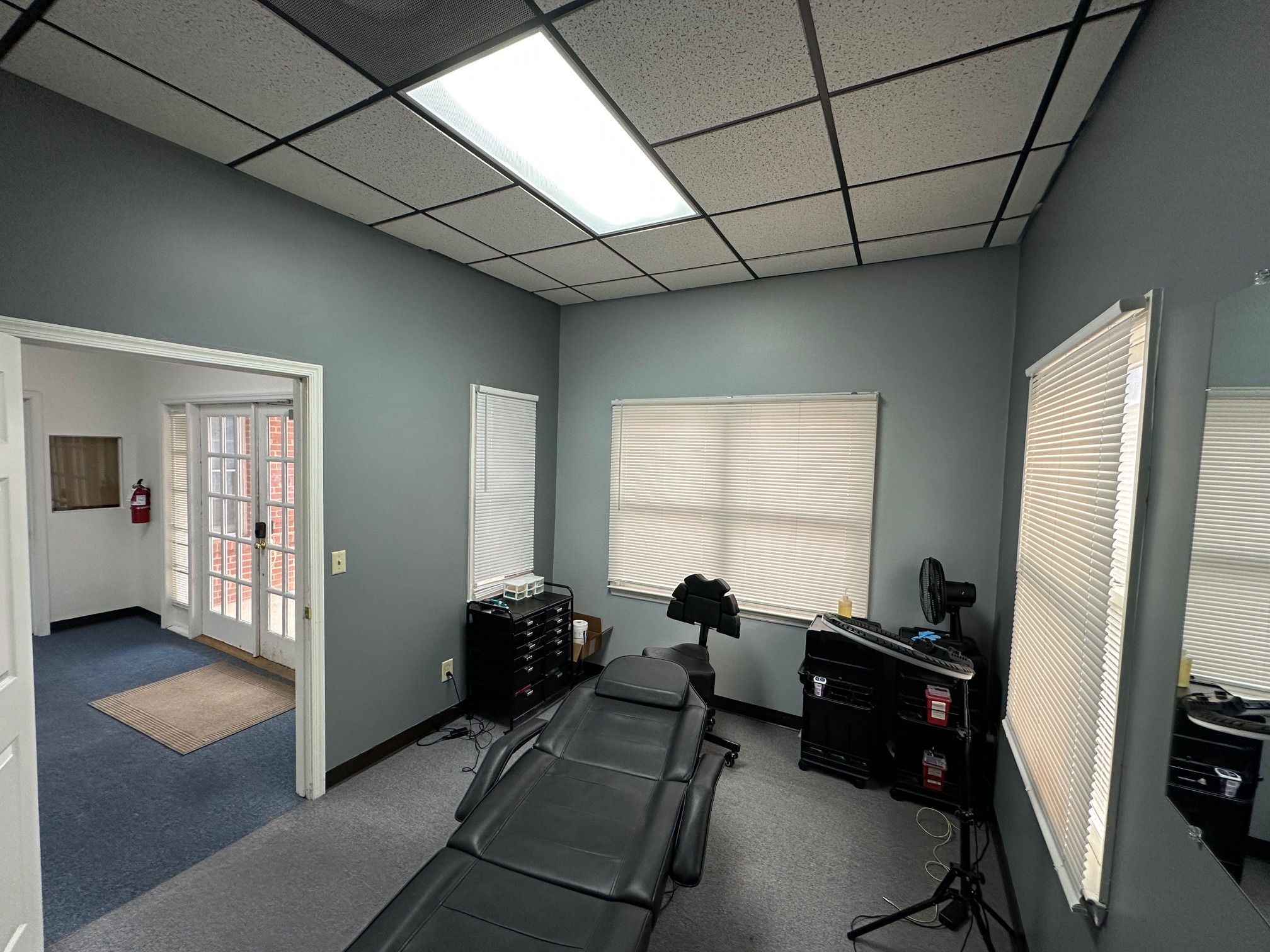 370 Neff Ave, Harrisonburg, VA for lease Interior Photo- Image 1 of 6