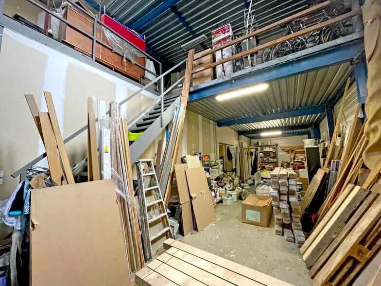 270 Route De Revel, Toulouse for lease - Building Photo - Image 3 of 6