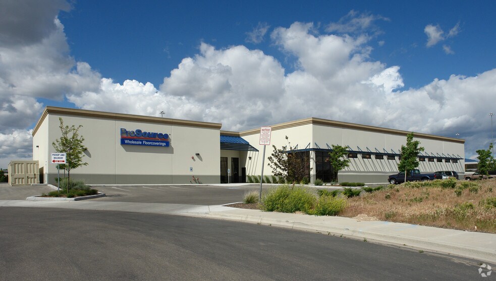 962 S Allante Pl, Boise, ID for sale - Primary Photo - Image 1 of 1