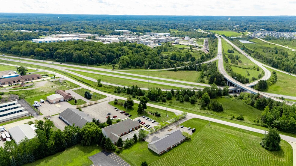 382 Blackbrook Rd, Painesville, OH for sale - Building Photo - Image 3 of 5