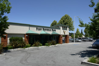 More details for 1215 El Camino Real, Menlo Park, CA - Retail for Lease