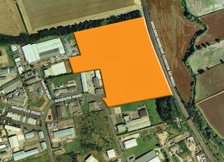 More details for Ogee Business Park, Wellingborough - Industrial for Sale