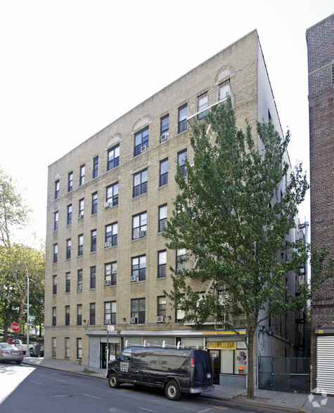 1485 Fulton Ave, Bronx, NY for lease - Building Photo - Image 2 of 5