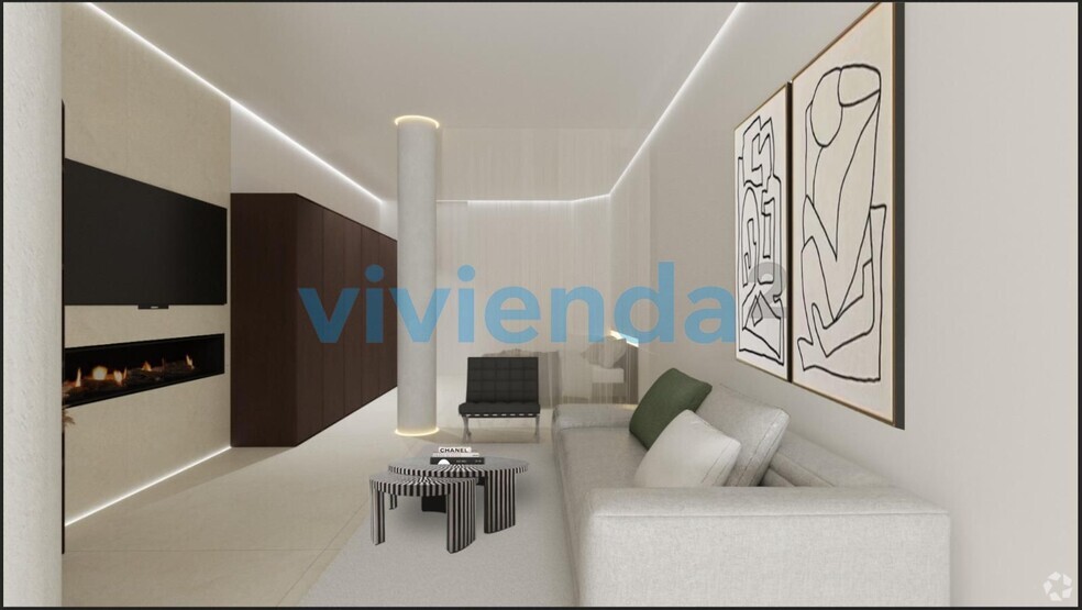 Multifamily in Madrid, Madrid for sale - Interior Photo - Image 1 of 1