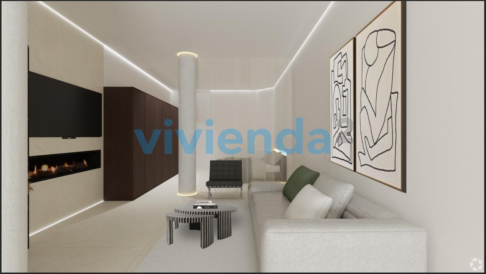 Multifamily in Madrid, Madrid for sale Interior Photo- Image 1 of 2