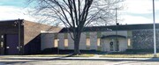 2150 Parkes Dr, Broadview IL - Warehouse