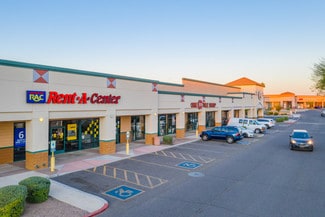 More details for 18795 N Reems Rd, Surprise, AZ - Retail for Lease