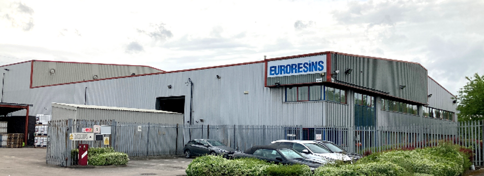 Cloister Way, Ellesmere Port for lease - Building Photo - Image 1 of 1