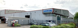 More details for Cloister Way, Ellesmere Port - Industrial for Lease