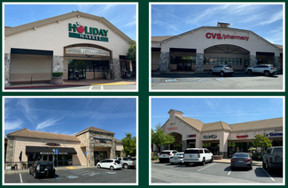 More details for 3315-3395 Placer St, Redding, CA - Retail for Lease