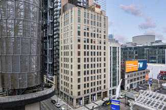 More details for 21 Dundas Sq, Toronto, ON - Office for Lease