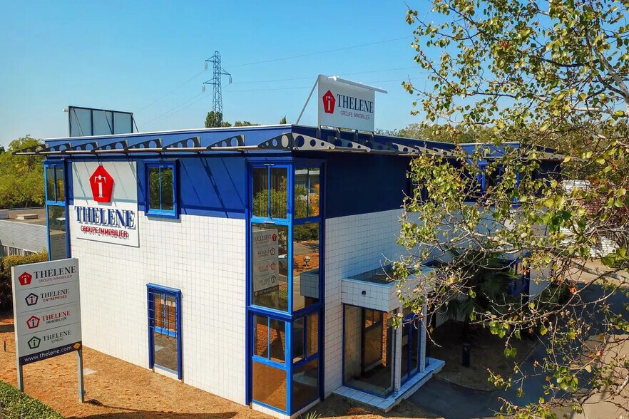 Flex in Saint-Georges-d'Orques for sale - Building Photo - Image 3 of 4