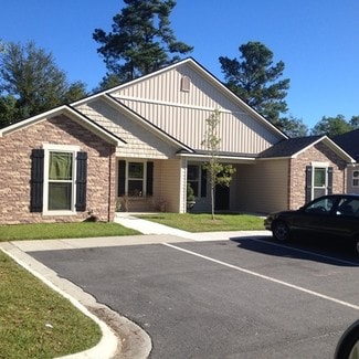 More details for 4100 Mulligan Rd, Valdosta, GA - Multifamily for Sale