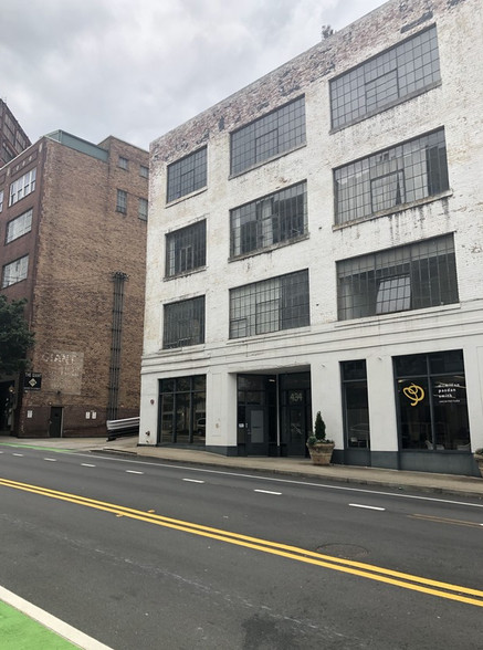 434 Marietta St NW, Atlanta, GA for sale - Building Photo - Image 1 of 1