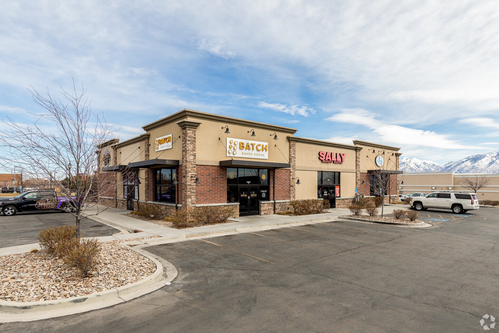 3673 W 13400 S, Riverton, UT 84065 Rose Creek Crossings