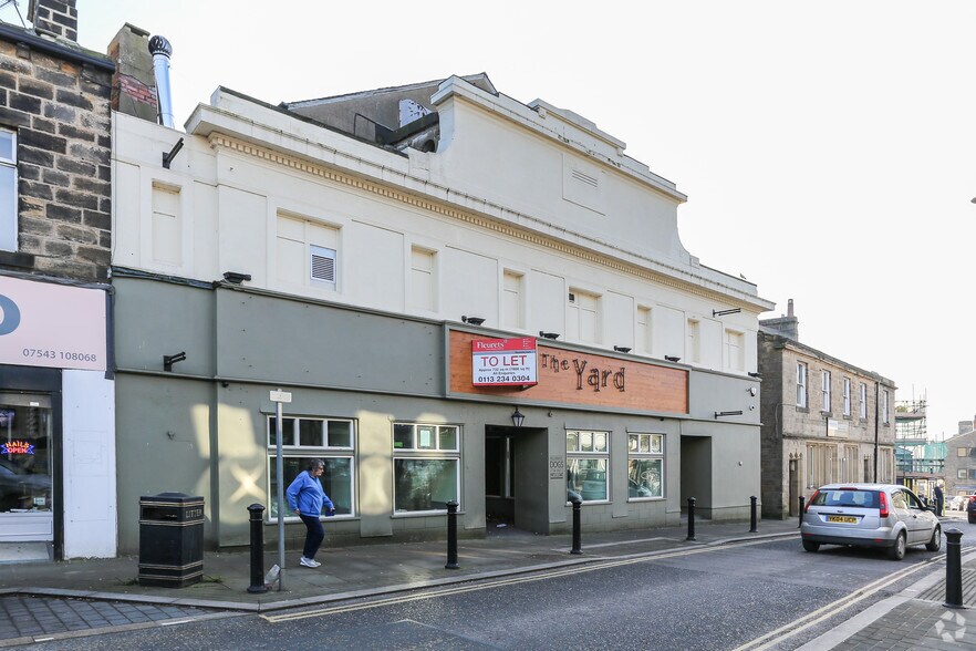 16 High St, Yeadon for sale - Primary Photo - Image 1 of 1