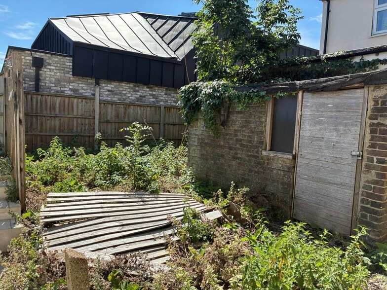72 Beulah Rd, Thornton Heath for lease - Building Photo - Image 3 of 3