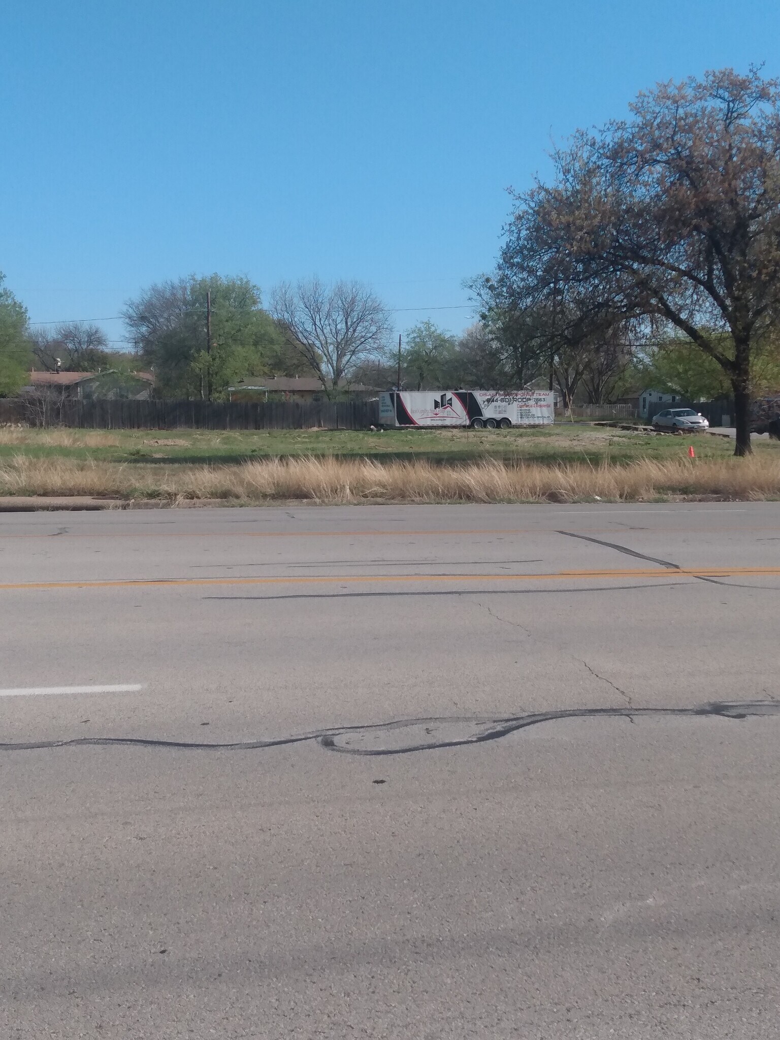 5657 Watauga Rd, Watauga, TX for sale Primary Photo- Image 1 of 1