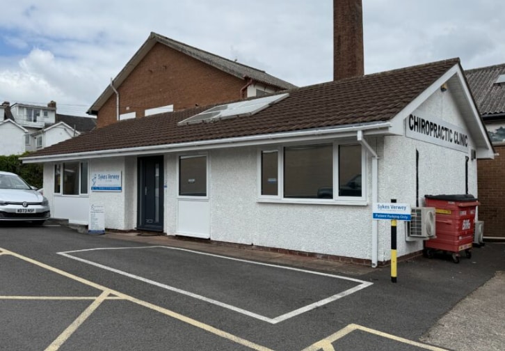 Brunel Rd, Newton Abbot for sale Primary Photo- Image 1 of 1