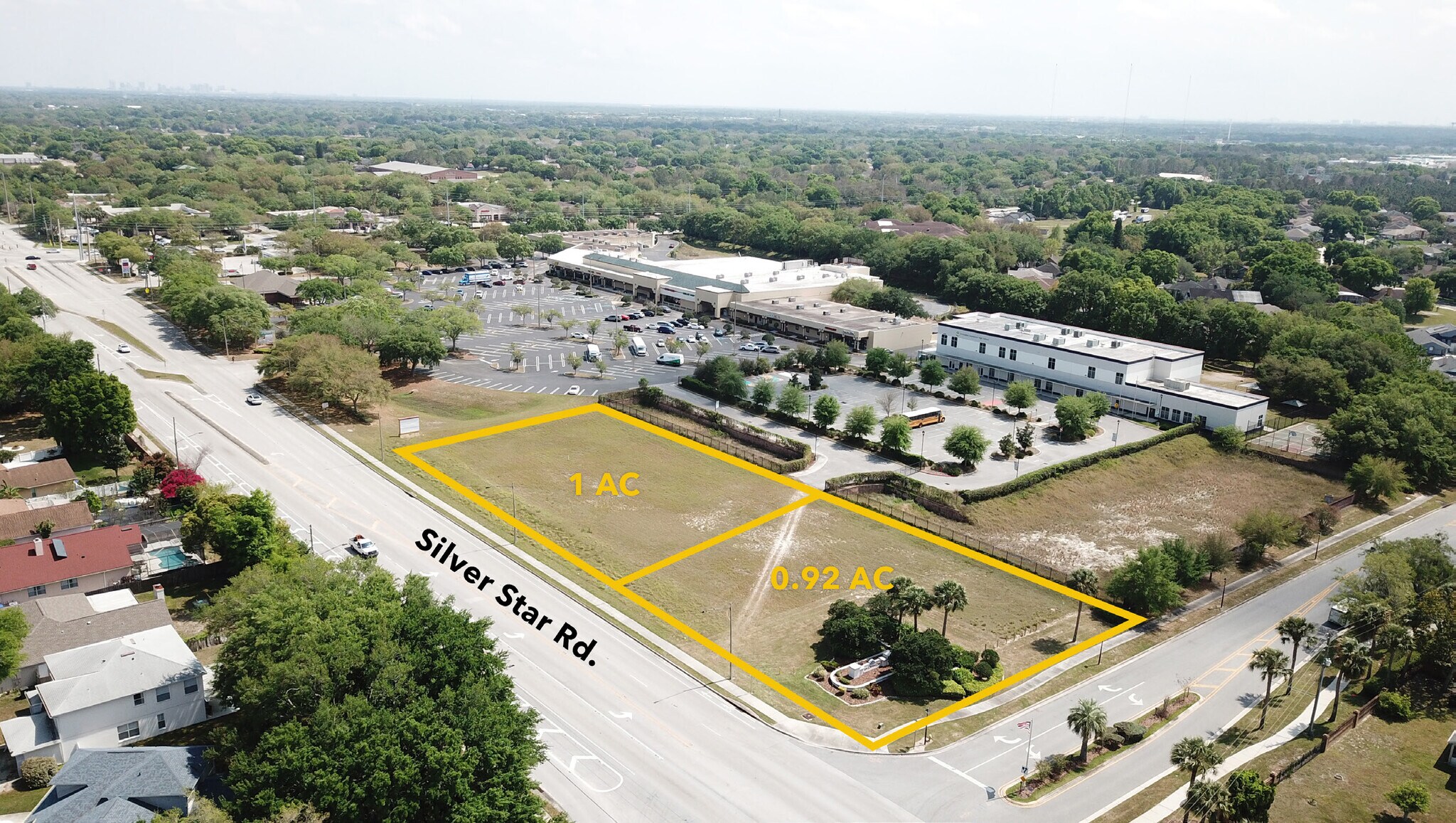 1469 E Silver Star Rd, Ocoee, FL for sale Building Photo- Image 1 of 5