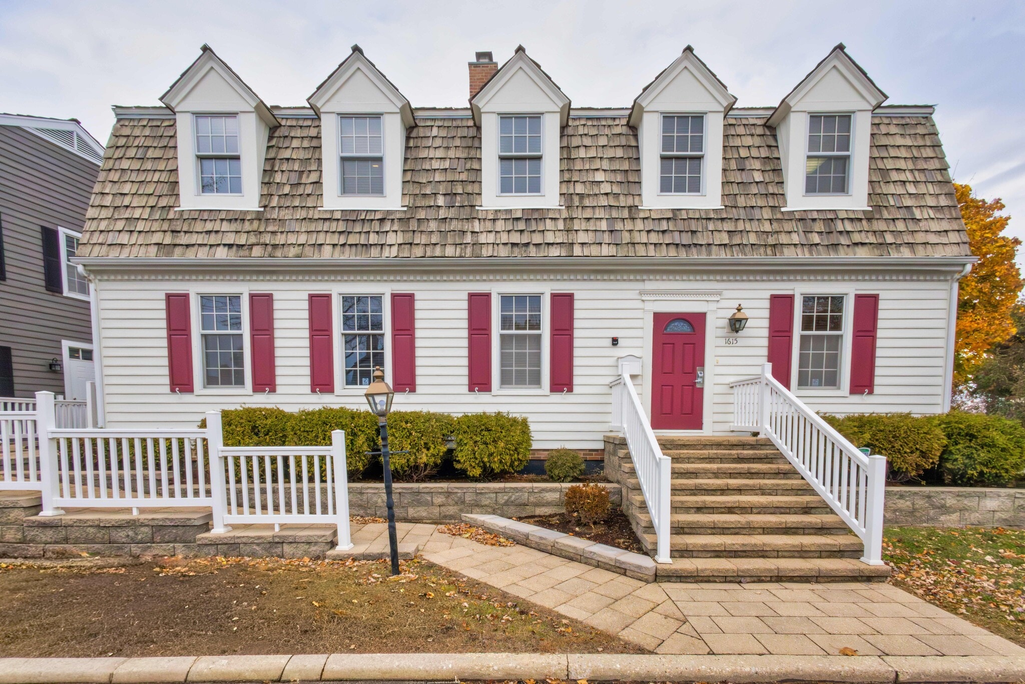 1615 W Colonial Pky, Inverness, IL for sale Building Photo- Image 1 of 20