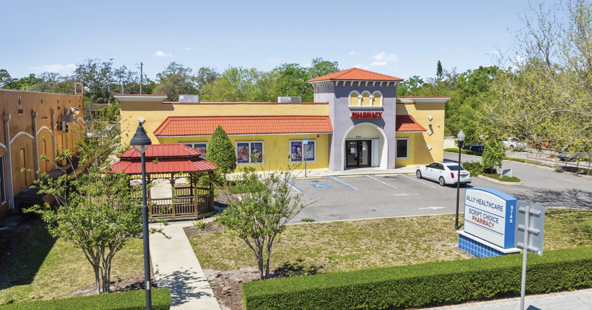 9740 N 56th St, Temple Terrace, FL for sale Primary Photo- Image 1 of 1