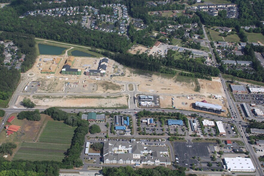 Berlin G Myers at HWY 78, Summerville, SC for lease - Building Photo - Image 2 of 9