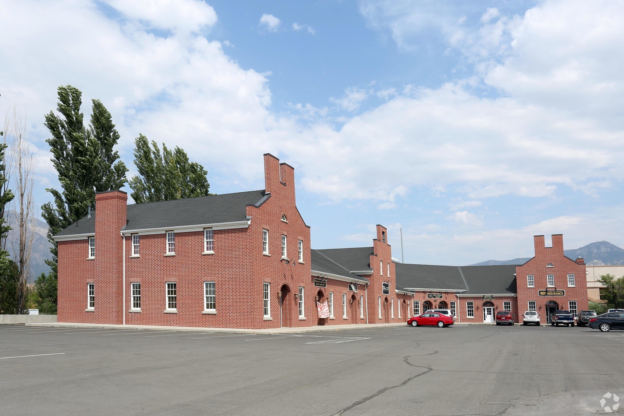 1812-1895 N 2000 W, Farr West, UT for sale Primary Photo- Image 1 of 1