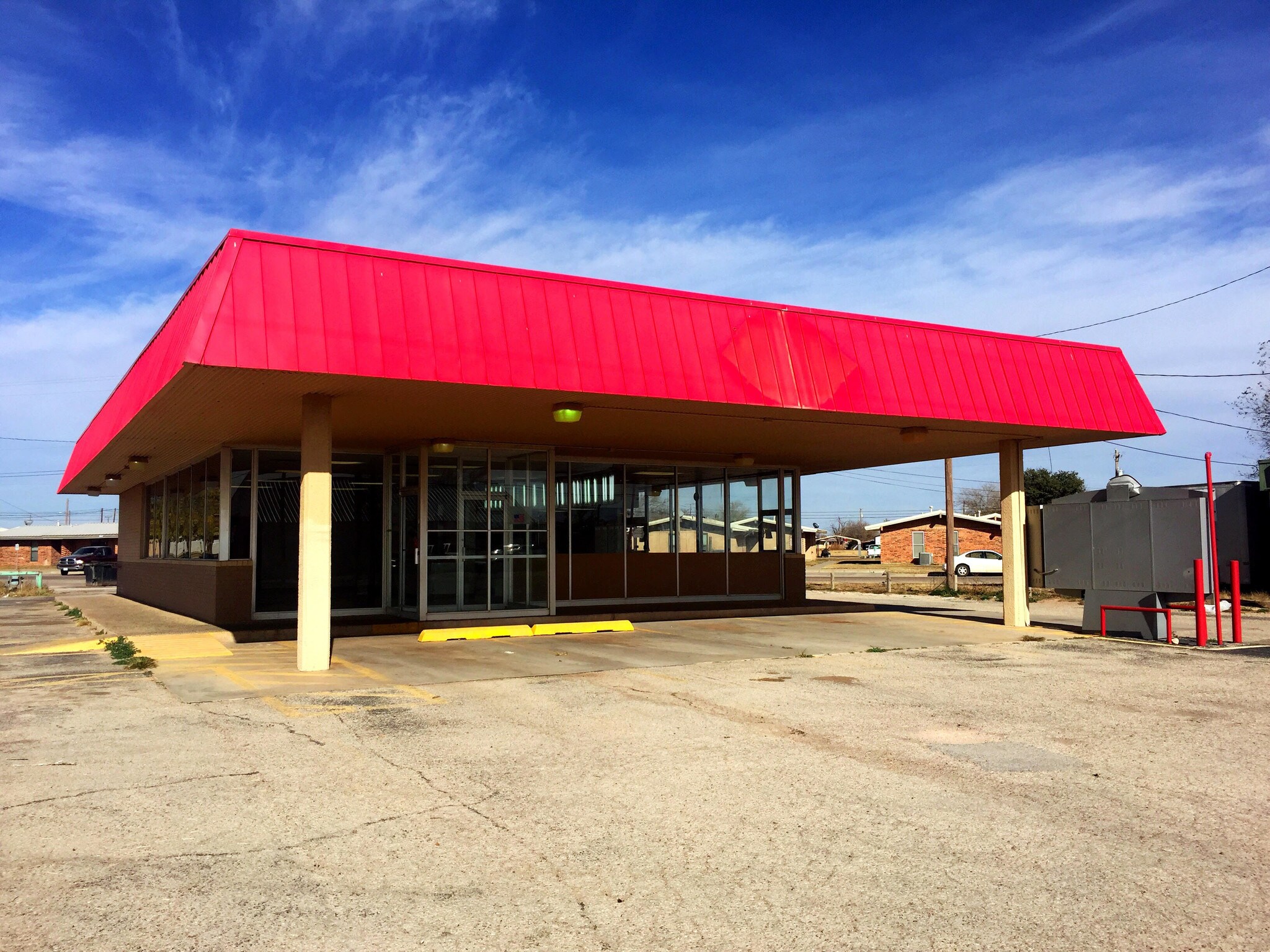 1005 Railroad Ave, Seagraves, TX for sale Other- Image 1 of 1