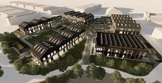 More details for Langford Ln, Kidlington - Flex for Lease