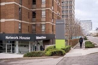 More details for Basing View, Basingstoke - Office for Lease