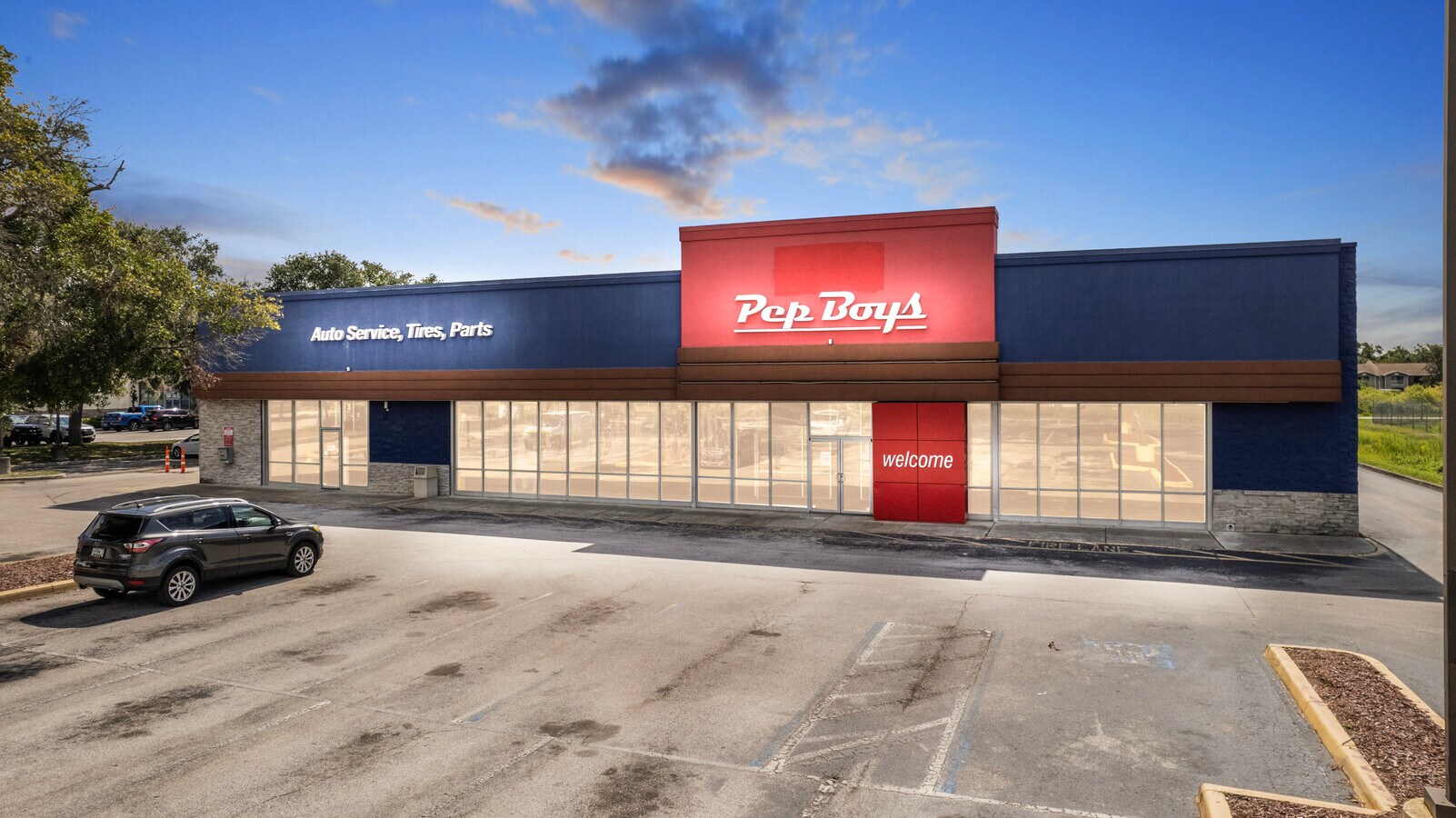 4405 US Highway 98 N, Lakeland, FL 33809