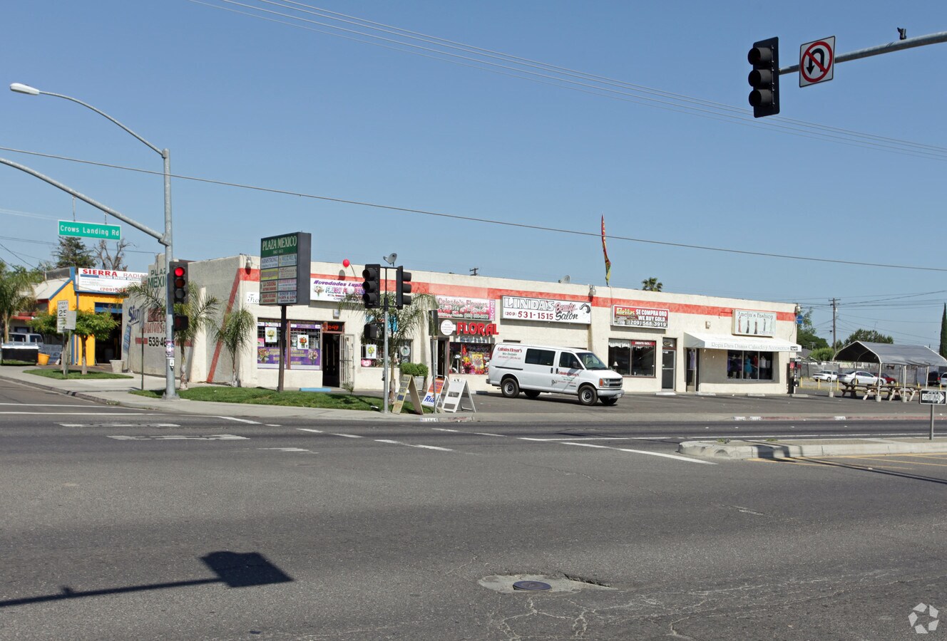 1647 Crows Landing Rd, Modesto, CA 95358 Property Record