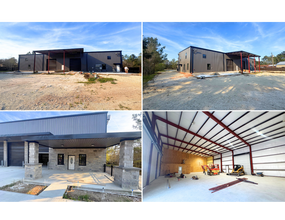 1314 US Highway 190, Huntsville, TX for lease Interior Photo- Image 2 of 5
