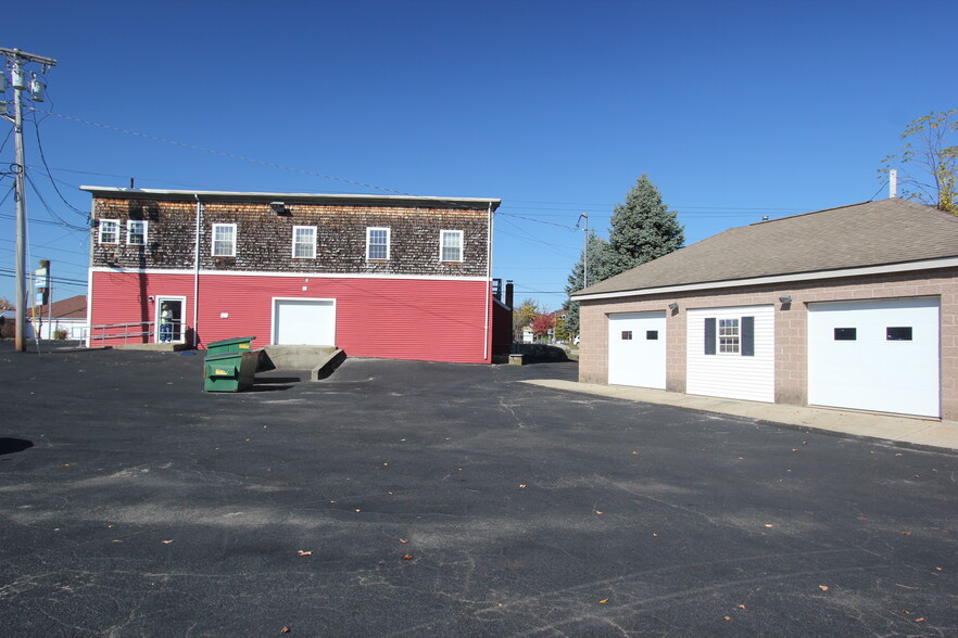 326 Union St, Franklin, MA for sale - Building Photo - Image 3 of 22