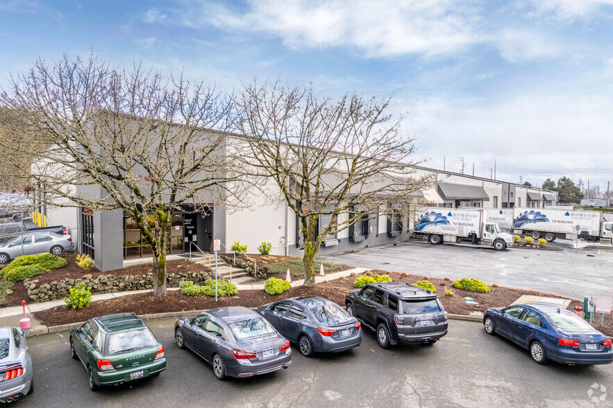 3002-3014 N Wygant St, Portland, OR for lease - Building Photo - Image 1 of 6
