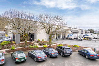 More details for 3002-3014 N Wygant St, Portland, OR - Industrial for Lease