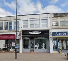 236 High St, Beckenham LND - Commercial Real Estate