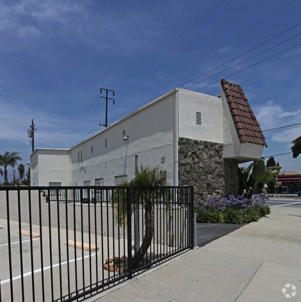 5207 Peck Rd, El Monte, CA 91732 Retail for Sale