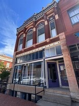 116 S 2nd St, Guthrie OK - NNN Property