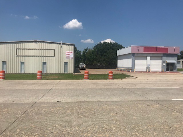 1610 Highway 365, Nederland, TX for sale Building Photo- Image 1 of 1